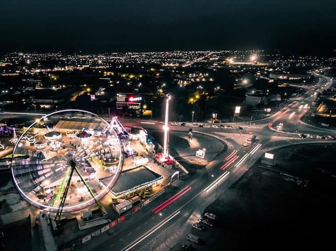 activities luna park cyprus