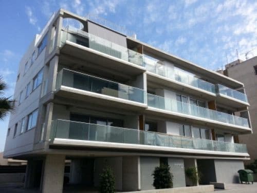 apartments to stay nicosia